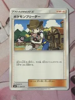 ポケモンカード　SMH ポケモンブリーダー100枚 ポケモンブリーダー SMH ② - メルカリ