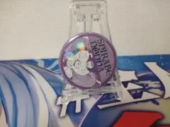 魔男のイチ アニメイト ポップアップ キャラバッジ 缶バッジ
