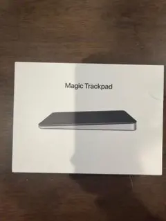 Apple Magic Trackpad 本体