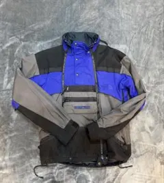 THE NORTH FACE STEEP TECH ジャケット Mサイズ