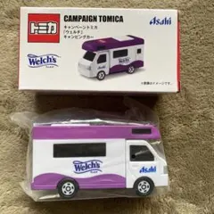 2025年最新】アサヒ飲料 トミカの人気アイテム - メルカリ