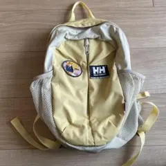 ヘリーハンセン　キッズ　リュック　バックパック