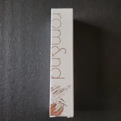 新品未開封 rom&nd HAN ALL BROW CARA 09のサムネイル