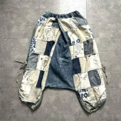 2026年最新】EL RODEO サルエルパンツの人気アイテム - メルカリ