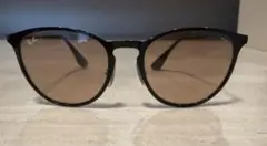 Ray-Ban RB3539 ERIKA METALサングラス