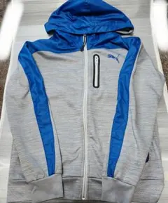 プーマ　160cm～　 sサイズ　男の子　上着