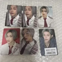 All of You ウォンビン　セット