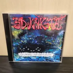 SD junksta / OVERDOSE NIPPON - メルカリ