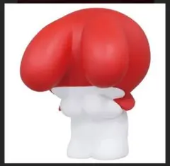 マイメロ ハイドアンドシーク かくれんぼフィギュア1 サンリオキャラクターズ