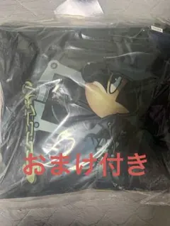 一番くじ くじ キングダムハーツ Ｃ賞 クッション ミッキー