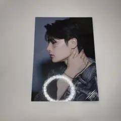 スキズ straykids アイエン ラントレ