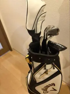 2026年最新】Callaway Golf ゴルフクラブ メンズ クラブセットの人気