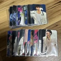 Snow Man 渡辺翔太　写真カード25枚セット