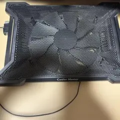 Cooler Master ノートPC用クーラー