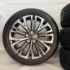 2026年最新】ヤリスクロススタッドレスの人気アイテム - メルカリ