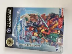 ファンタシースターオンライン エピソード1&2