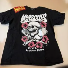 MOBSTYLES×グレート・ムタ 引退記念Tシャツ - メルカリ