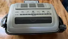YAMAZEN 山善 両面焼き ワイドグリル NFR-1100のサムネイル