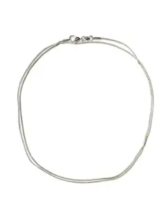 ネックレス 調整可能 ロング チェーン アクセサリー メンズ レディース