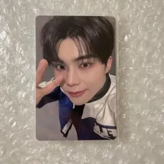 ZEROBASEONE パクゴヌク ラキドロ