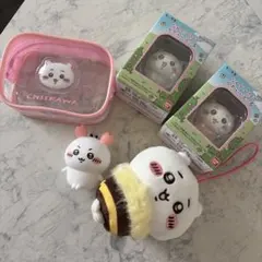 【まとめ売り】ちいかわ