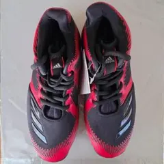 adidas SPG K バスケットボールシューズ 22.5cmのサムネイル
