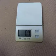 DRETEC クッキングスケールのサムネイル