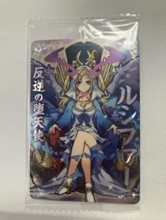 シャドウバースエボルヴ 璐缇雅 リーダーカード 海外限定品 - メルカリ