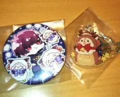 2026年最新】天月 缶バッジの人気アイテム - メルカリ