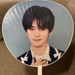 2026年最新】ギュビン うちわの人気アイテム - メルカリ