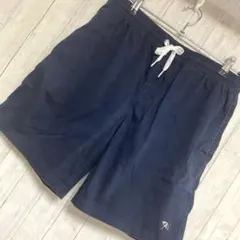 Arnold Palmer アーノルドパーマー　ショートパンツ ネイビー　 Mのサムネイル