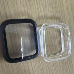 Apple Watch 保護ケース　41mm