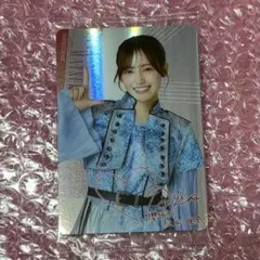 櫻坂46 ローソン チョコクランチ 松田里奈
