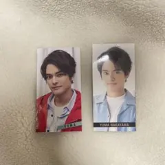 中山優馬 デタカ