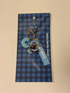 SnowMan キーホルダー