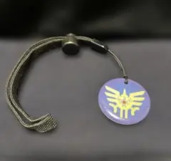 ドラゴンクエスト ロトの紋章 ストラップ