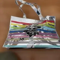 Sonar Pocket 10th Anniversary トートバッグのサムネイル