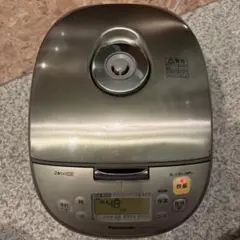 Panasonic 炊飯器 SR-HG181P 10合炊きのサムネイル