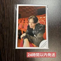 【即日発送】中島健人　ミニフォト　公式写真　1枚　⑨