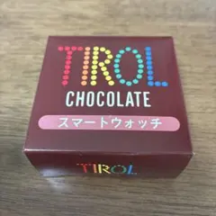 TIROL スマートウォッチ HAC3996