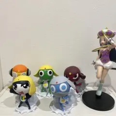 2026年最新】プライズDXフィギュアケロロ軍曹の人気アイテム - メルカリ