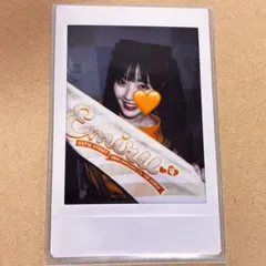 CUTIESTREET きゅーすと 川本笑瑠 推しアピTee チェキ 特典会