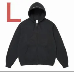 Supreme Jordan zip up hooded sweatshirt - メルカリ