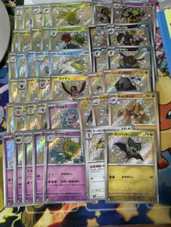 シャイニートレジャーsまとめ売り（被りなし） 2025年最新】シャイニートレジャー s まとめ売りの人気アイテム