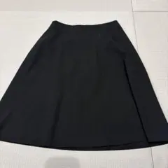 ユニクロ　スカート