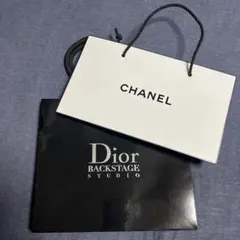 ブランドショッパー2点セット