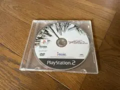 PS2 R-TYPE FINAL