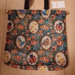 フェイラー ハイジ アンティーク メッシュ巾着バッグ - メルカリ