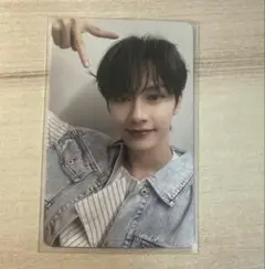 【最終値下げ】SEVENTEEN ジュン FML 一直娯 ヨントン トレカ 中華