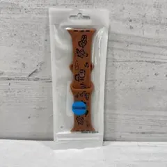 かわいい❤️コンパチブル アップルウォッチバンド 42/44/45/49mm